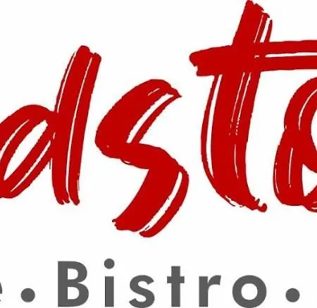 Red Stone Отель