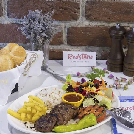 Red Stone Стамбул