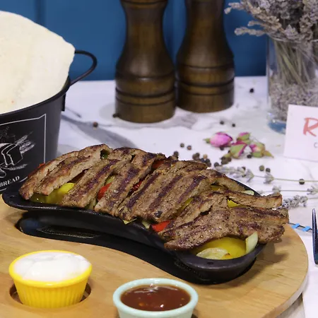 Red Stone Стамбул