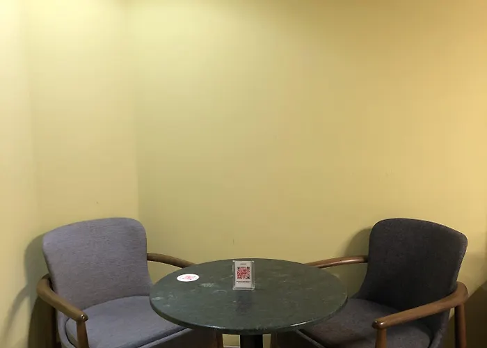 Hotel Red Stone 3*