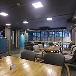 Hotel Red Stone 3*