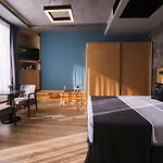 Red Stone Hotel Istanbulská provincie