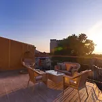 Hotel Red Stone Istanbulská provincie