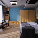 Hotel Red Stone Istanbulská provincie
