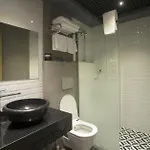 Red Stone Hotel 3*