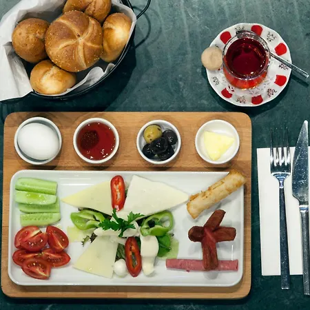 Hotel Red Stone Istanbul