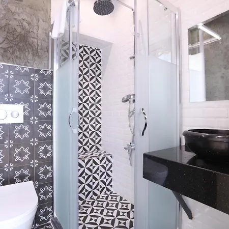 Hotel Red Stone Provincia di Istanbul