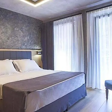 Red Stone 3* Isztambul