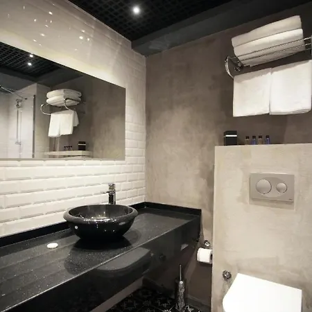 Hotel Red Stone 3*