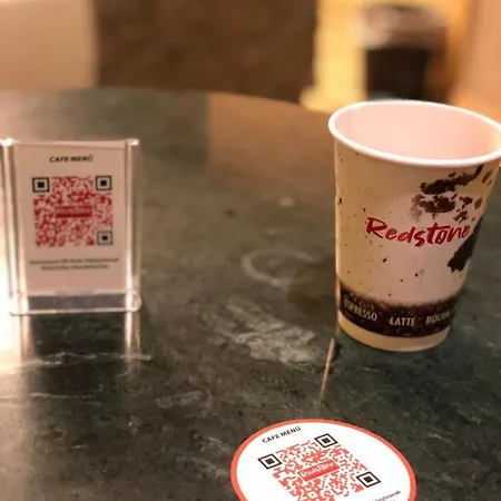 호텔 Red Stone 이스탄불