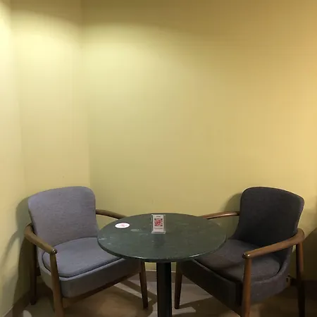 Hotel Red Stone 3*