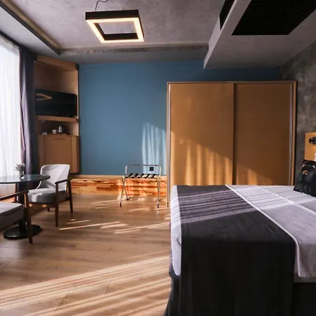 Red Stone Hotel Istambul