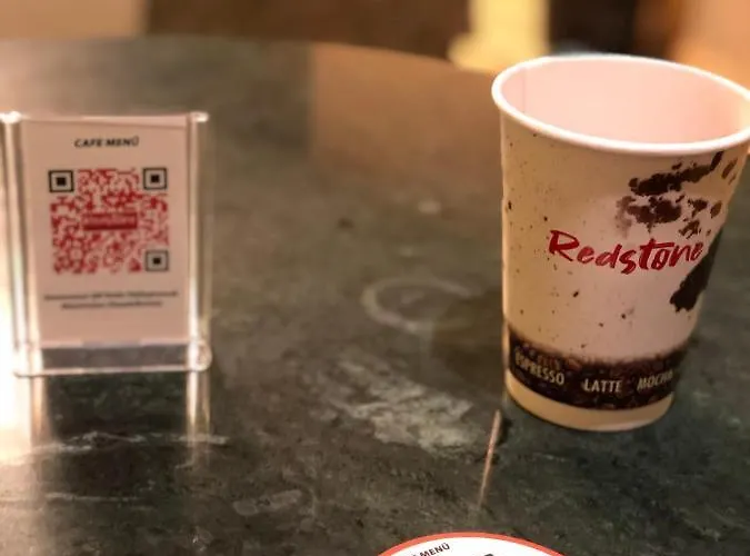 Hotel Red Stone Istanbul